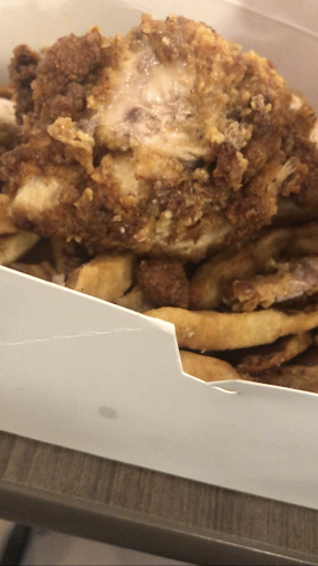 Photo of Barred Rock Chicken & Poutine - 1 Market Square, Saint John, NB E2L 0B8